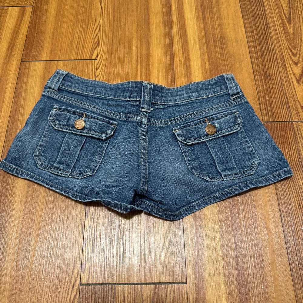 American Rag Low-Rise Denim Short - Picture 6 of 6